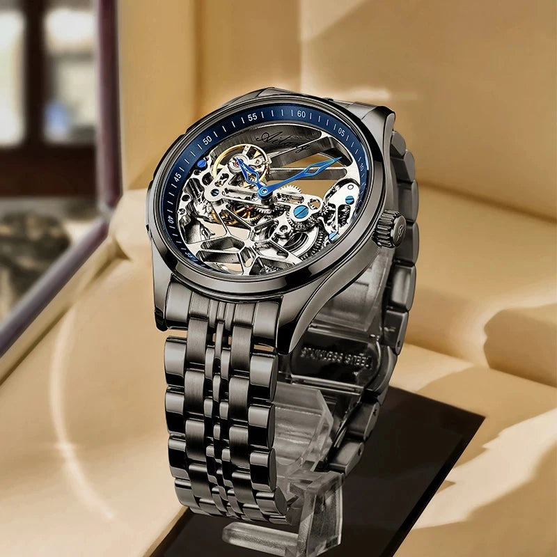 Eclipse Smart Watch