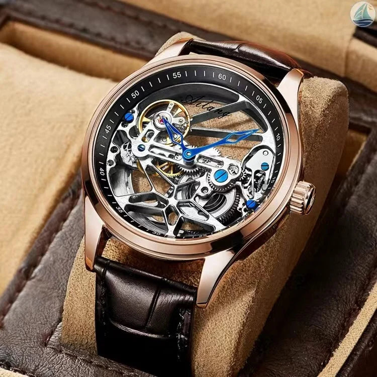 Eclipse Smart Watch