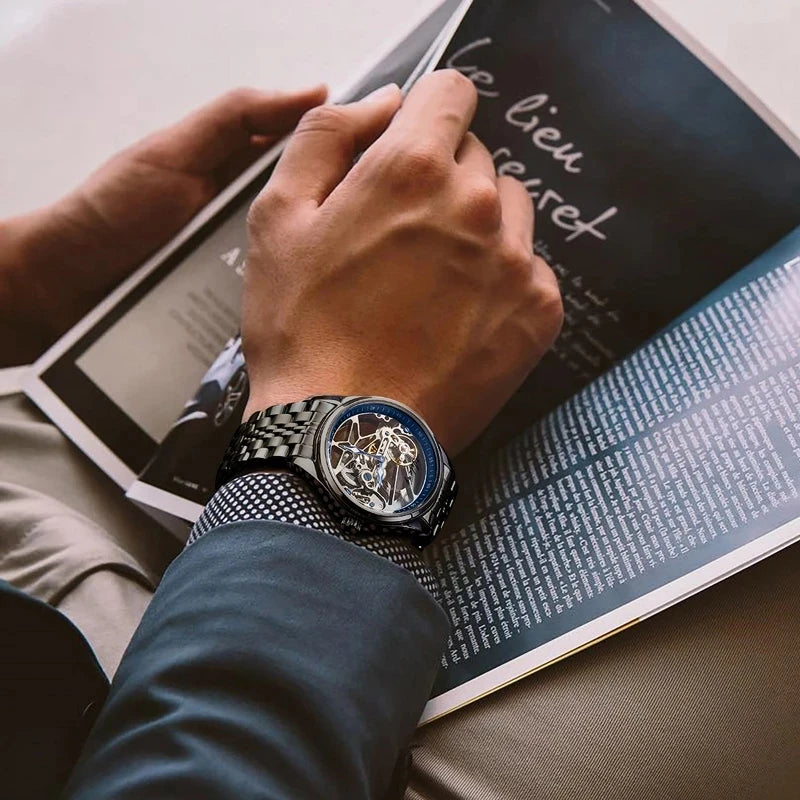 Eclipse Smart Watch
