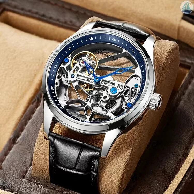 Eclipse Smart Watch
