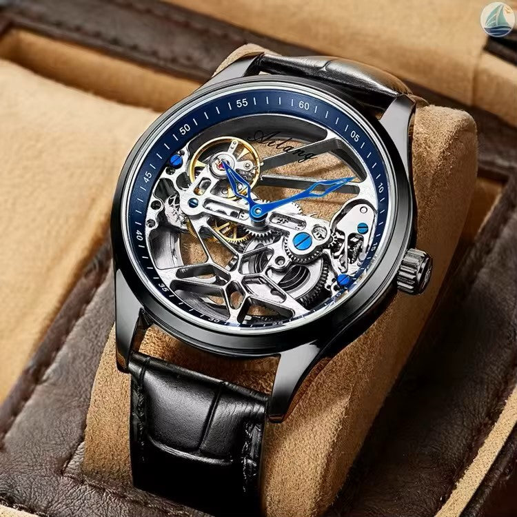 Eclipse Smart Watch