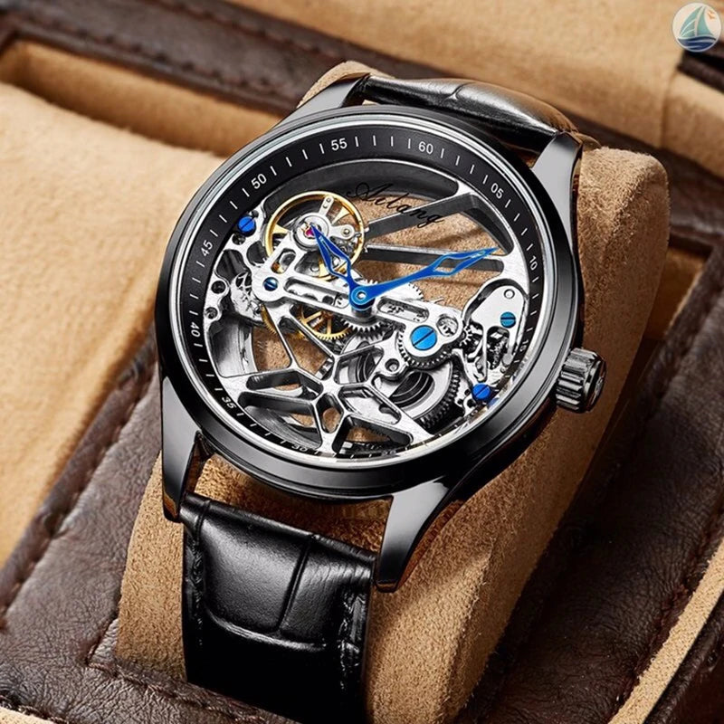 Eclipse Smart Watch