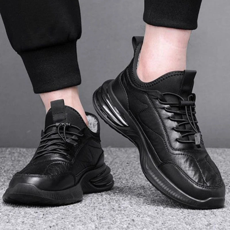 Arctic Glide Sneakers