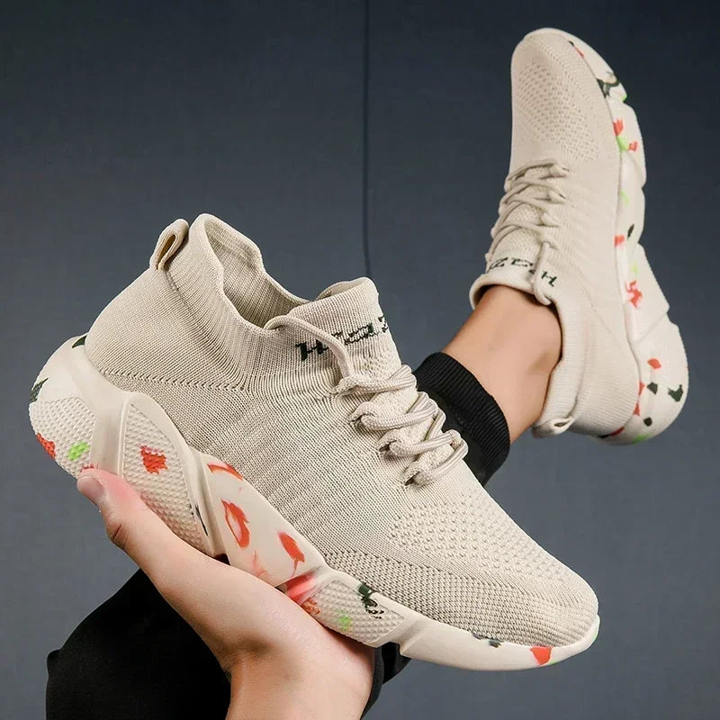 Stride Elite Sneakers