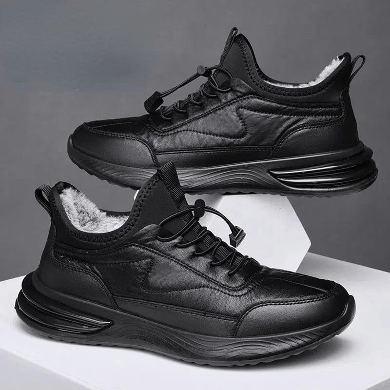 Arctic Glide Sneakers