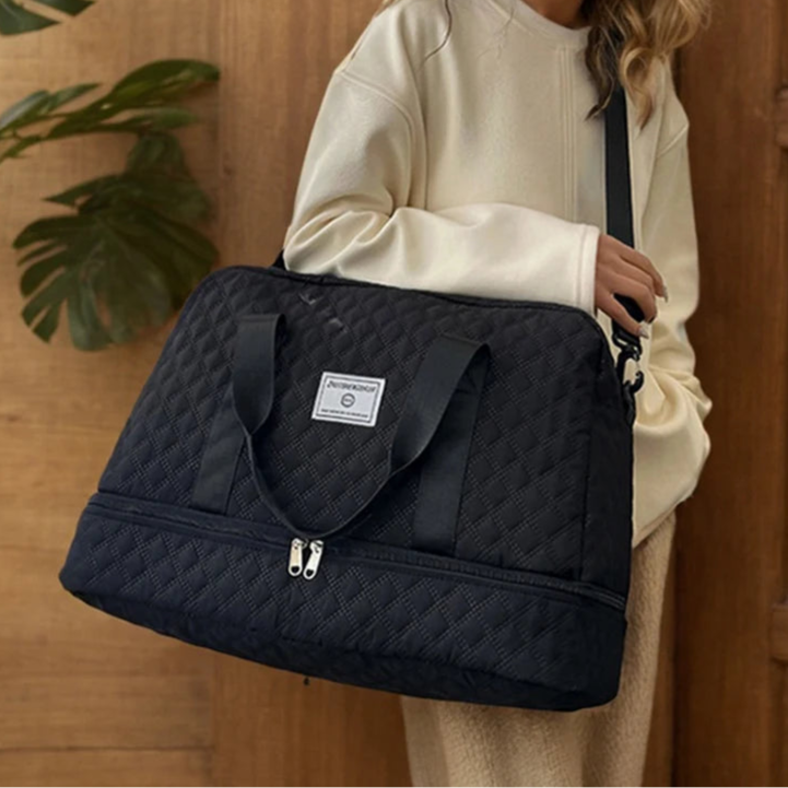 Women's Hand Bags - FlexiQuilt Multi-Bag