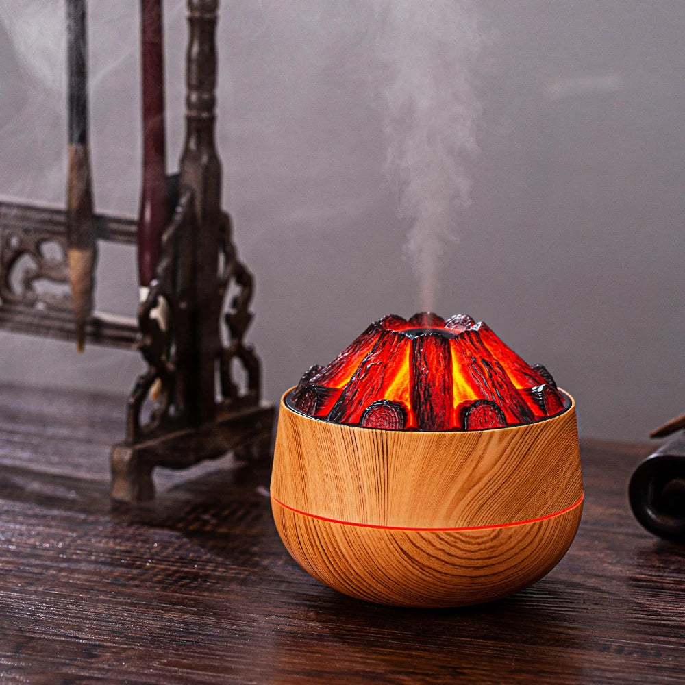 LavaMist Diffuser