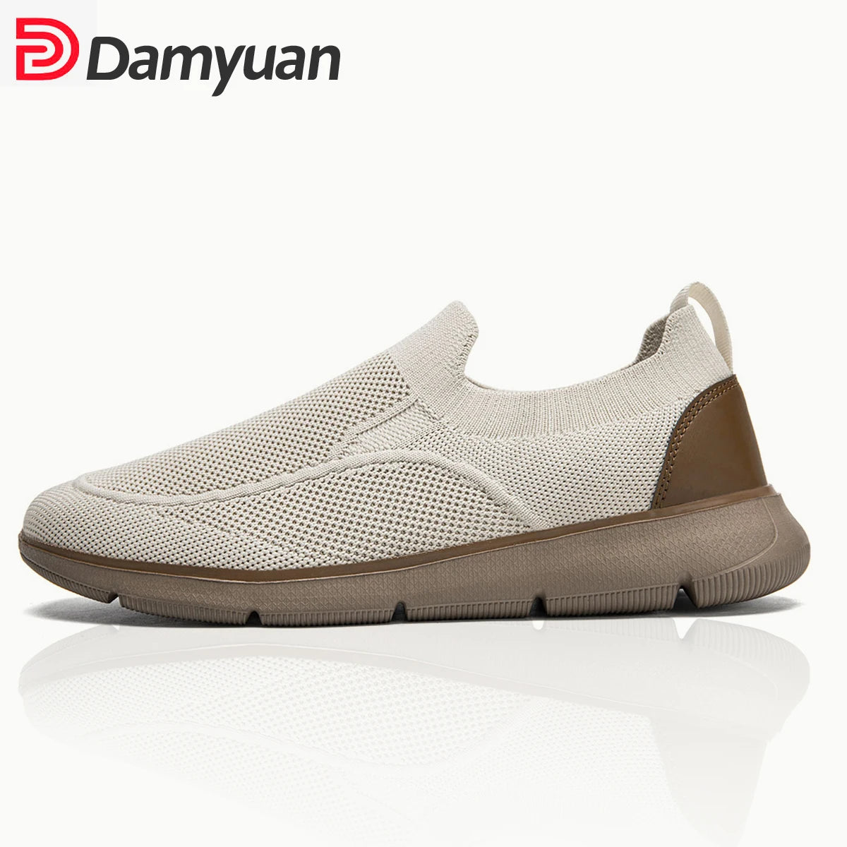 Men's Slip-On Shoes - Aero Slip-on Shoes
