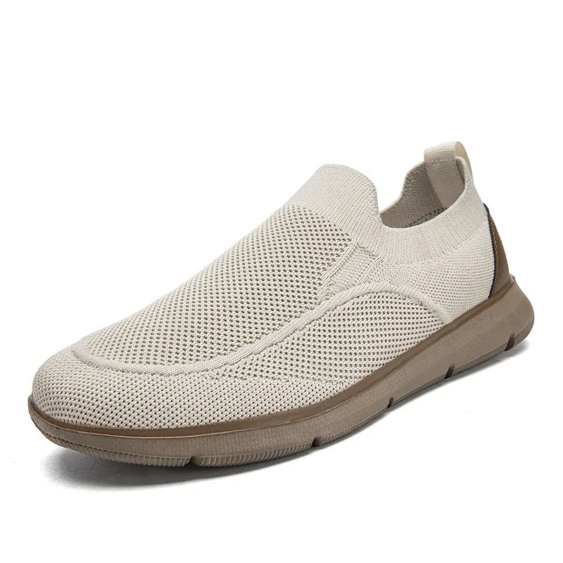 Men's Slip-On Shoes - Aero Slip-on Shoes