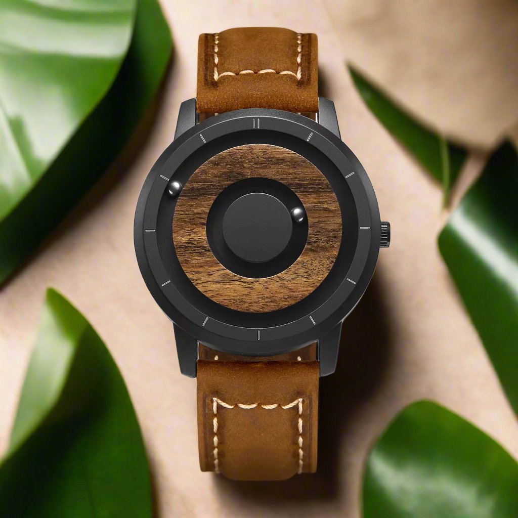 Men's Magnet Watch - Orion Magnet Watch