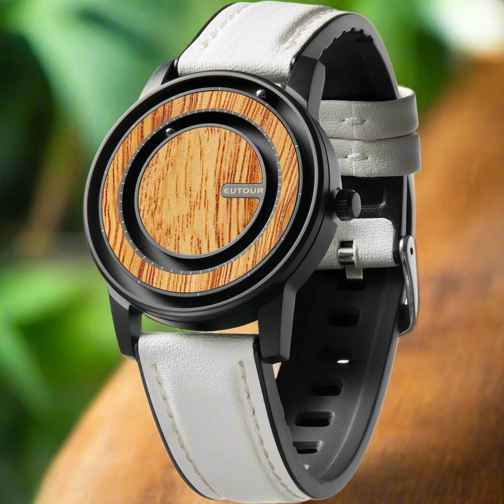 Men's Magnet Watch - Orion Magnet Watch