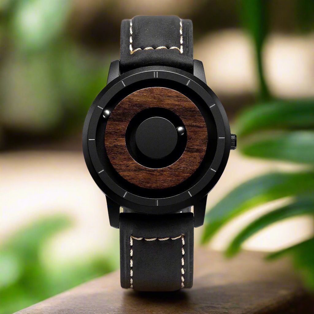 Men's Magnet Watch - Orion Magnet Watch