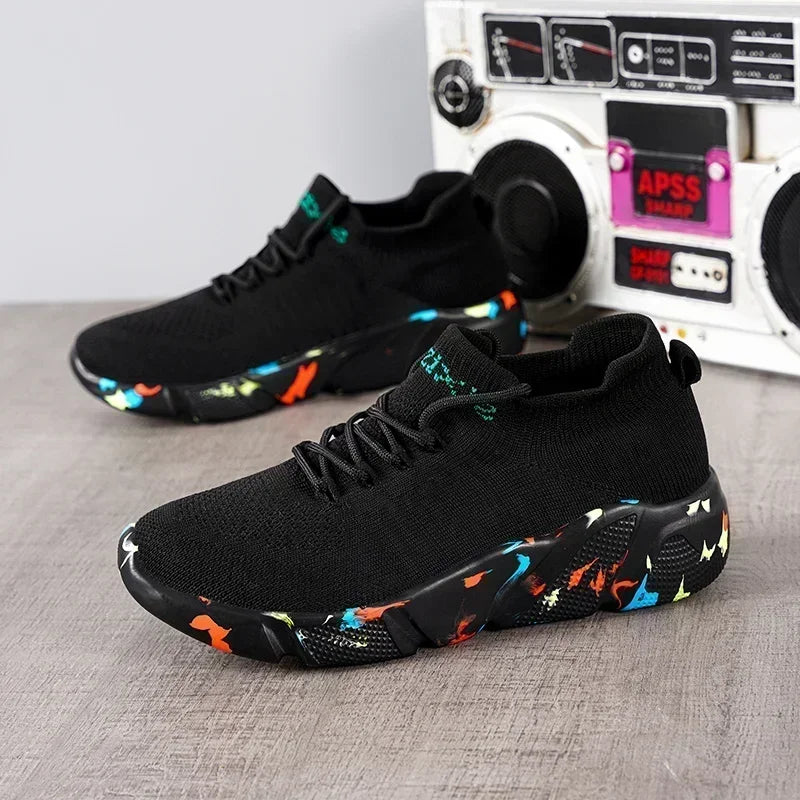 Stride Elite Sneakers