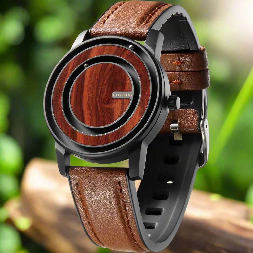 Men's Magnet Watch - Orion Magnet Watch