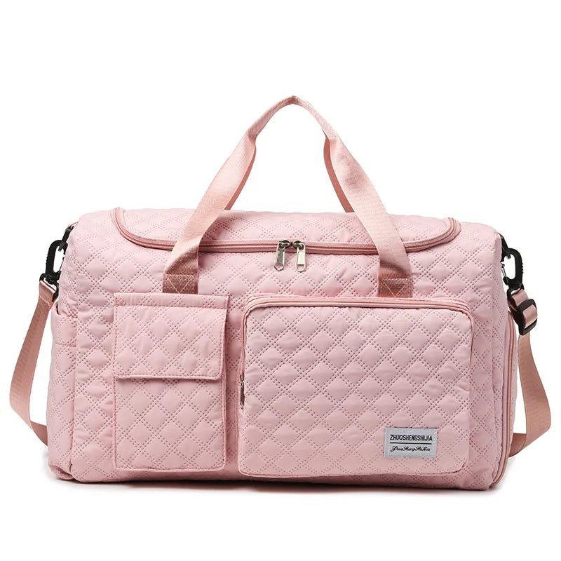 Women's Hand Bags - FlexiQuilt Multi-Bag