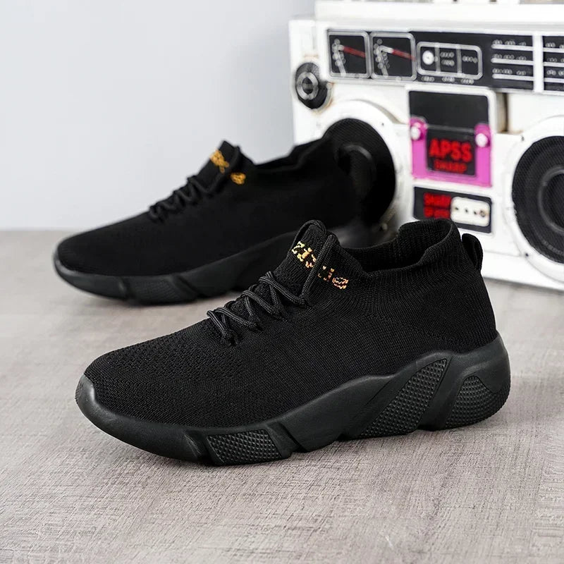 Stride Elite Sneakers