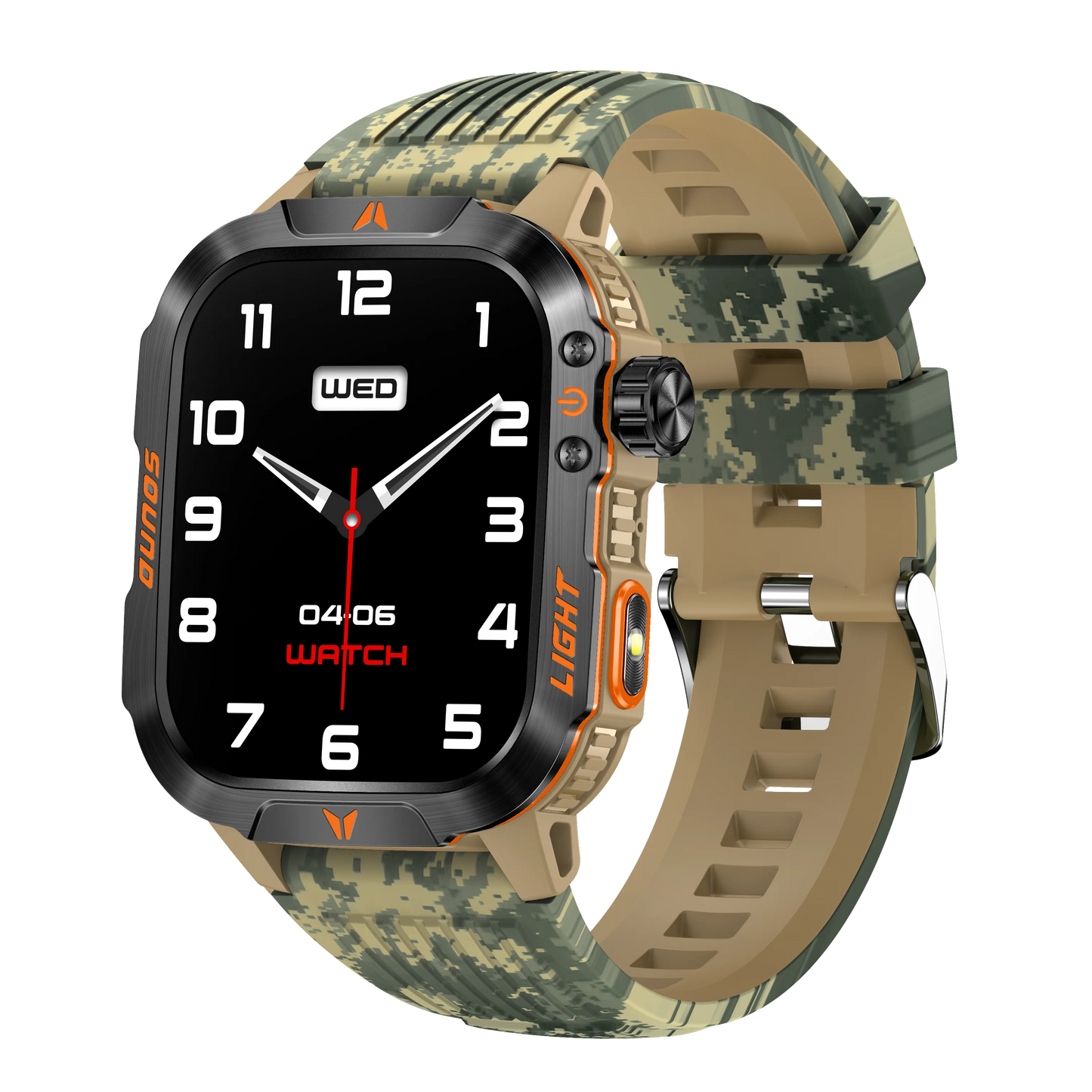 Trailblazer Pro Smartwatch - Men's Watches