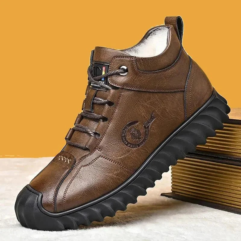 Regal Frost Boots