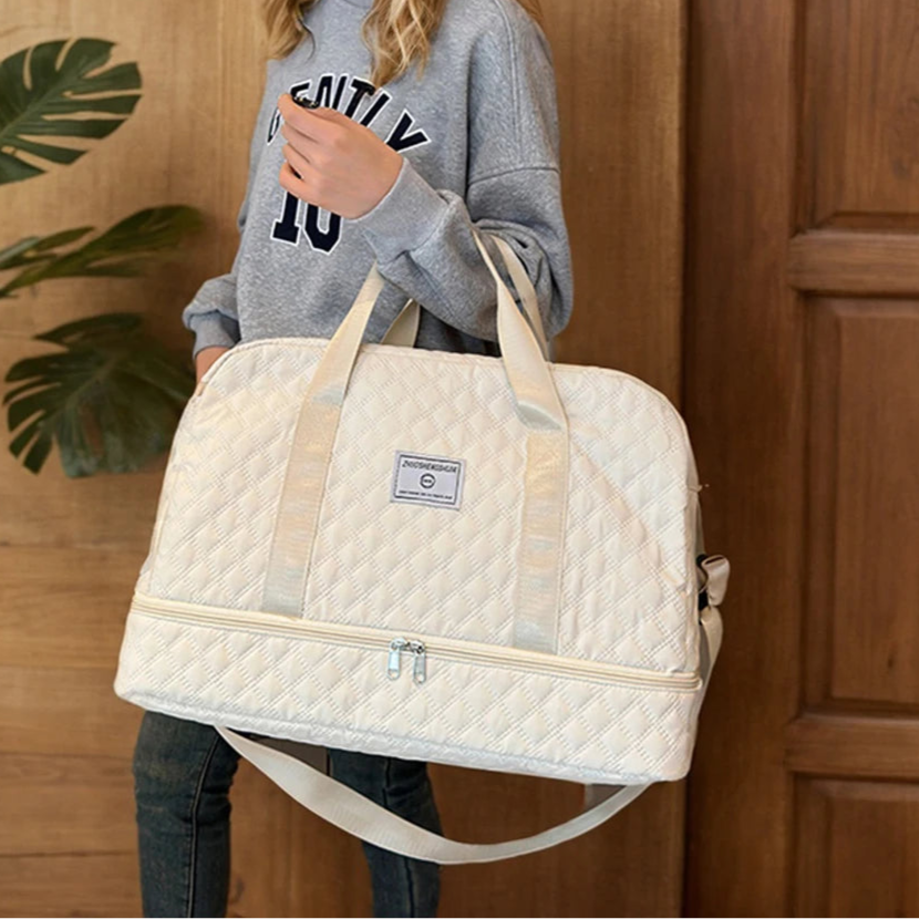 Women's Hand Bags - FlexiQuilt Multi-Bag