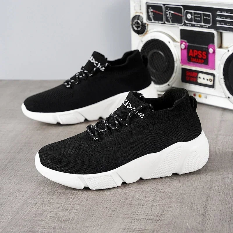 Stride Elite Sneakers