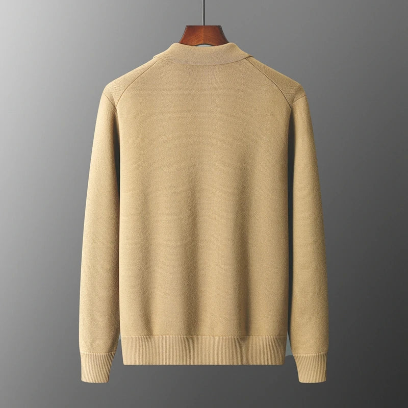 Regal Knit Jacket
