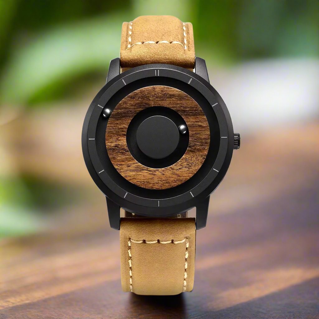 Men's Magnet Watch - Orion Magnet Watch