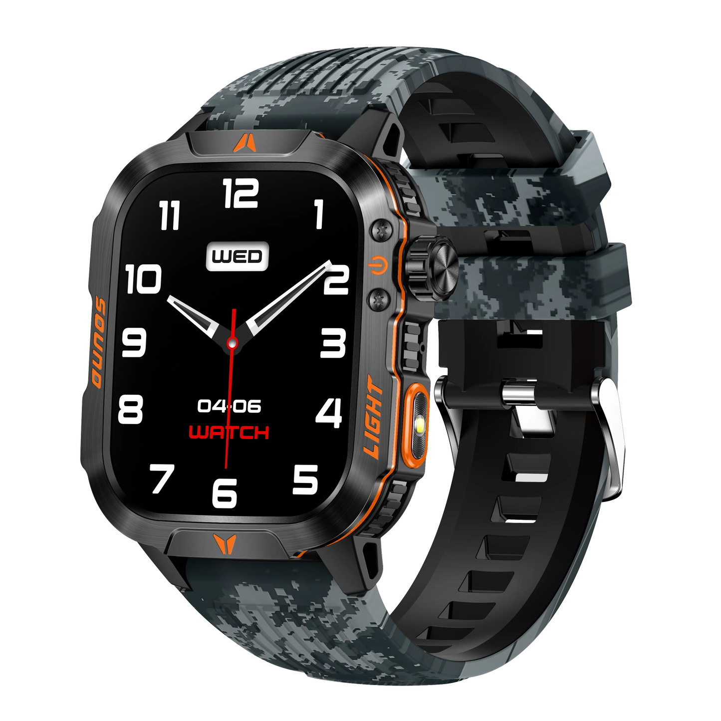 Trailblazer Pro Smartwatch - Men's Watches