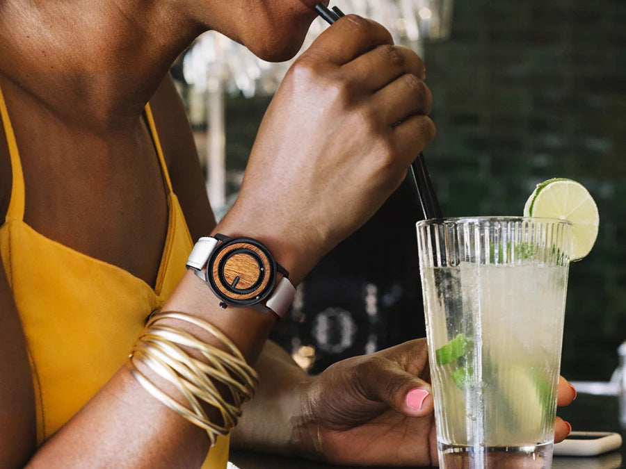 Men's Magnet Watch - Orion Magnet Watch