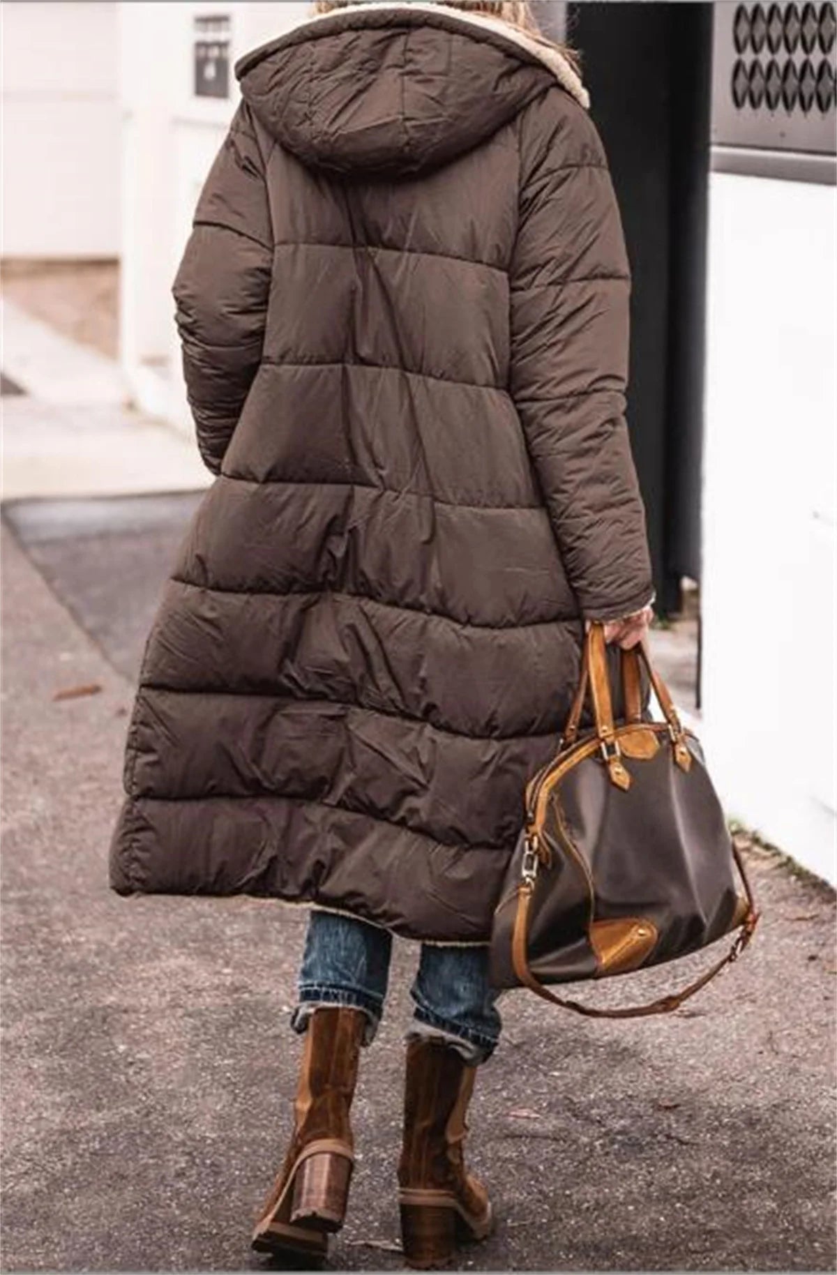 Women's Chic Coat - Women's Apparels