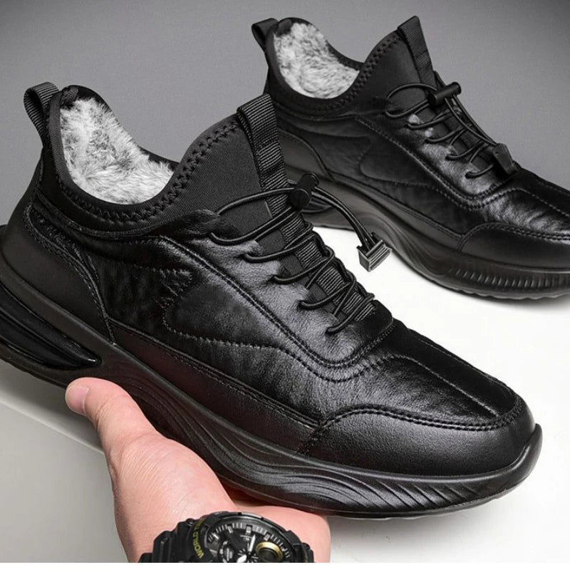 Arctic Glide Sneakers