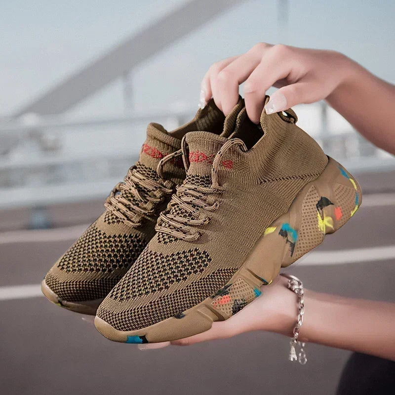 Stride Elite Sneakers