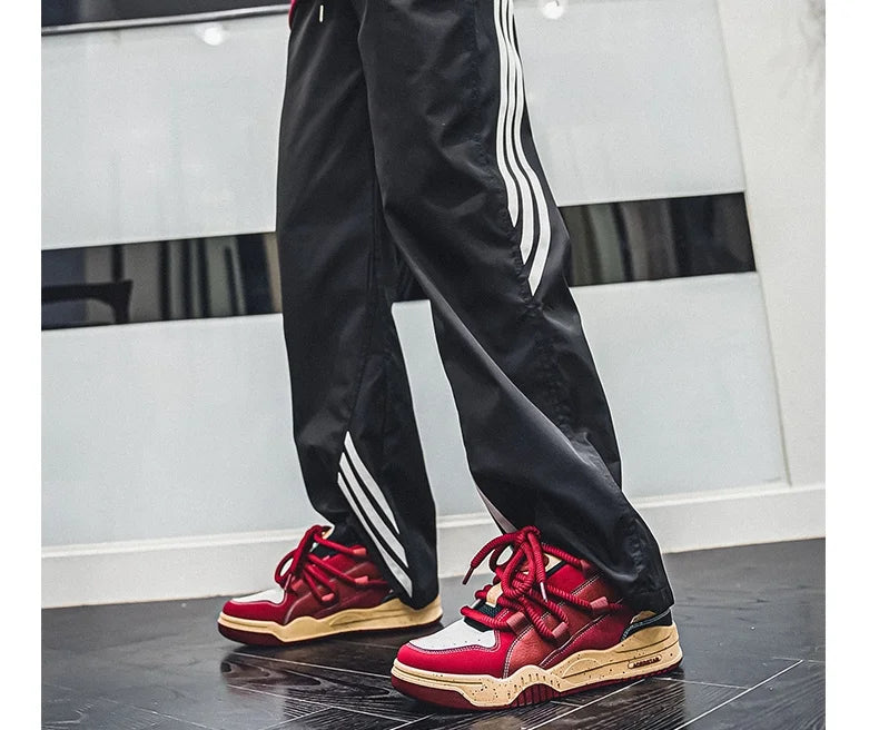 Urban Edge Casual Sneakers - UrbanEdge Sneakers