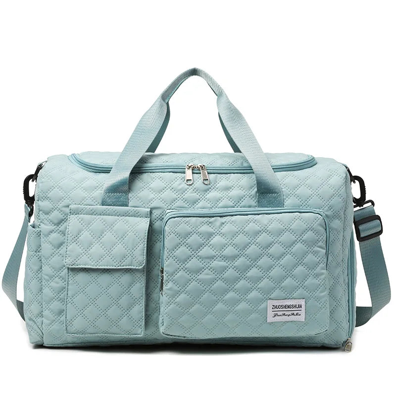 Women's Hand Bags - FlexiQuilt Multi-Bag