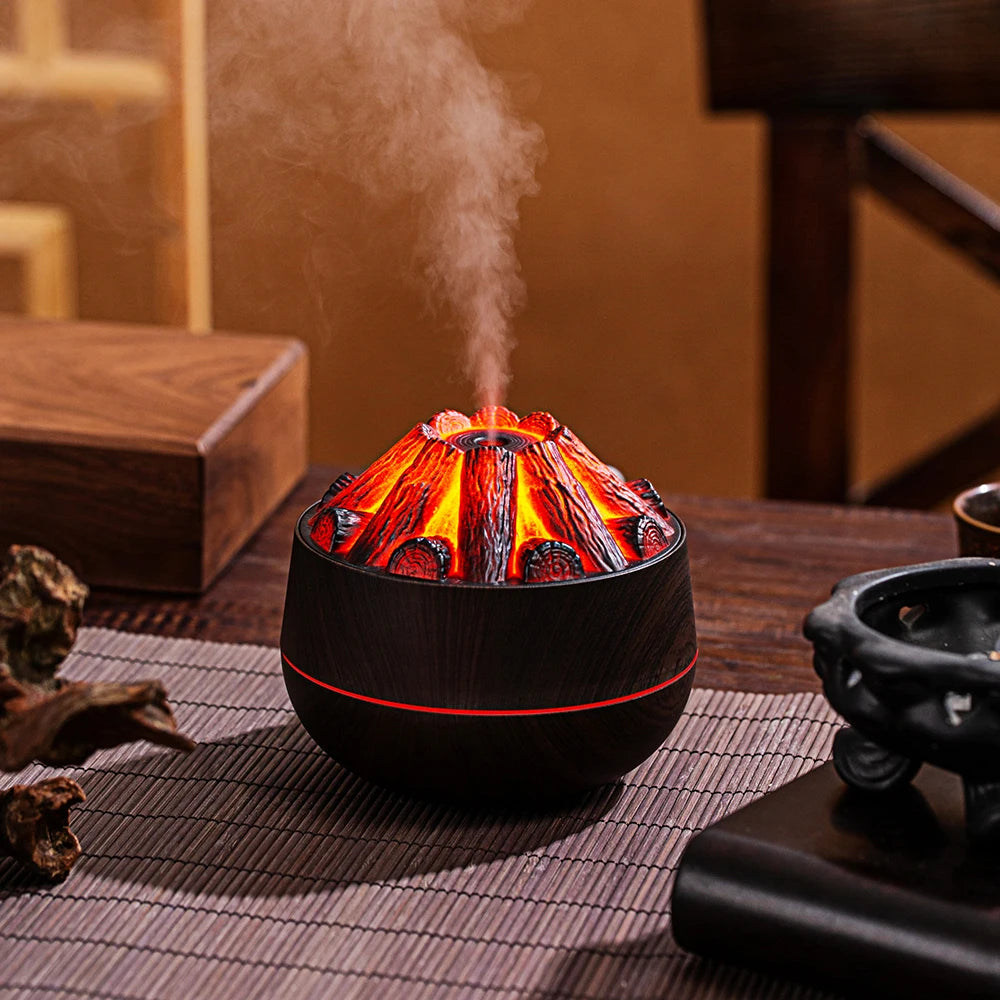 LavaMist Diffuser