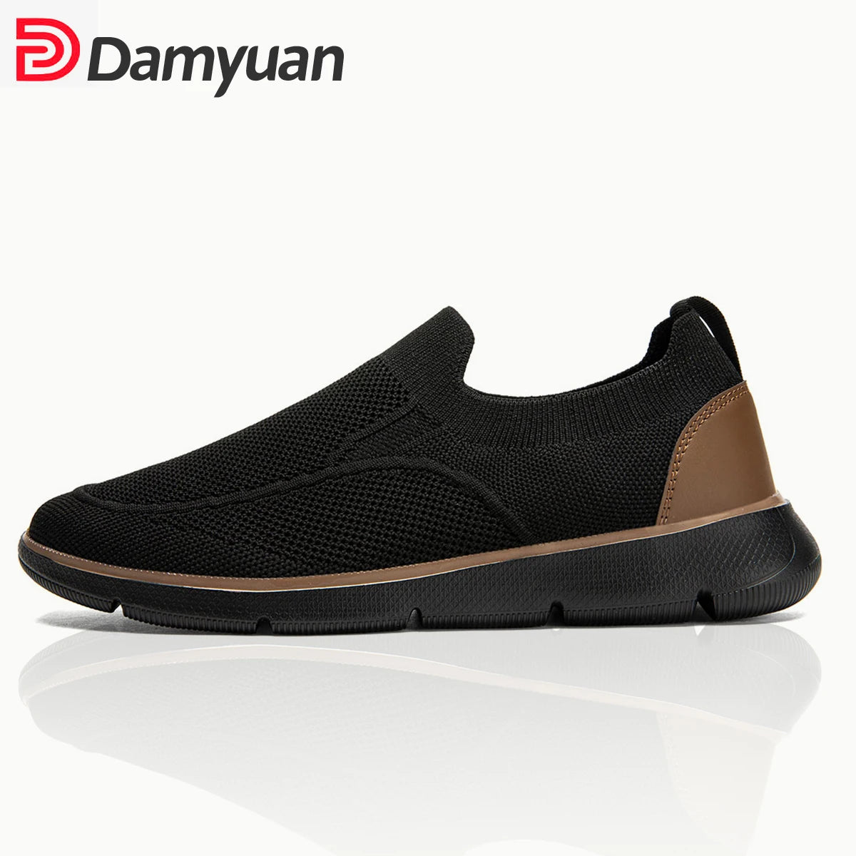 Men's Slip-On Shoes - Aero Slip-on Shoes