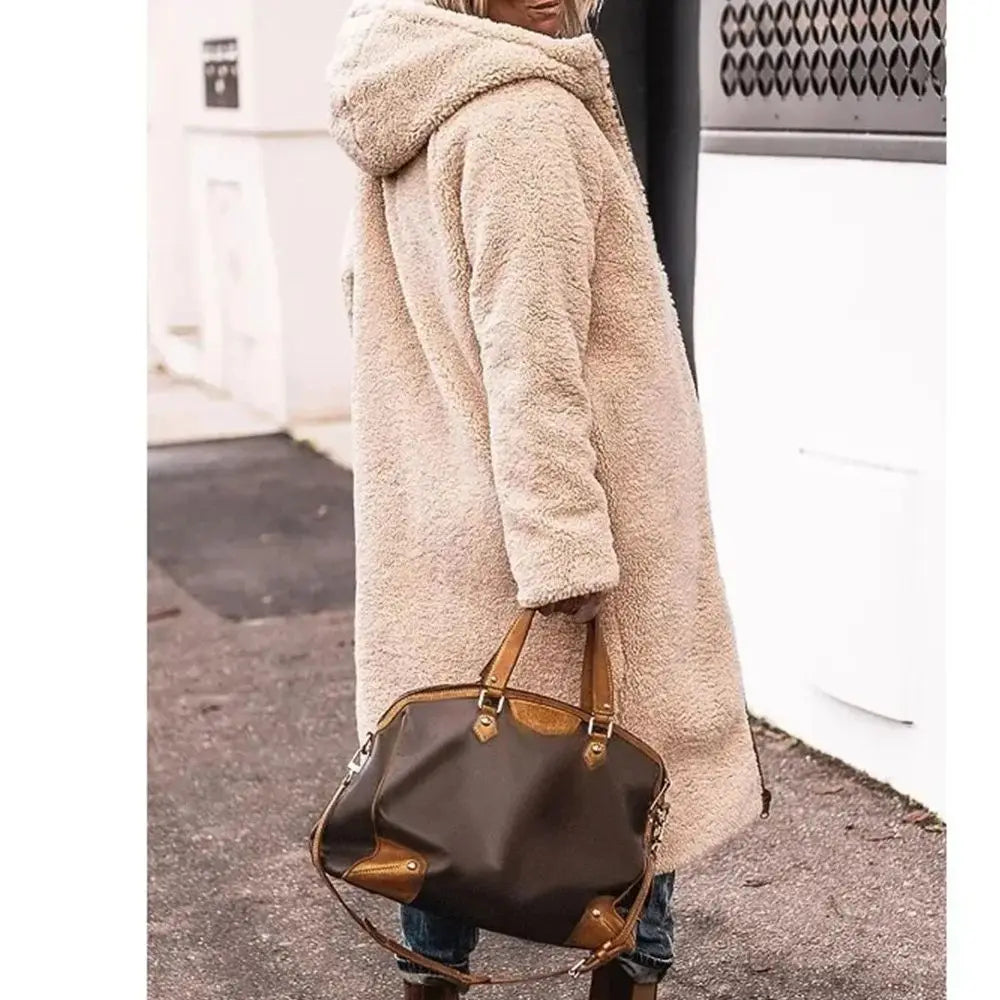 Women's Chic Coat - Women's Apparels