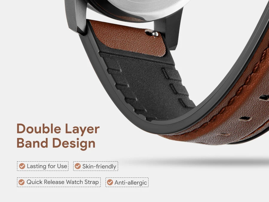Orion Magnet Watch