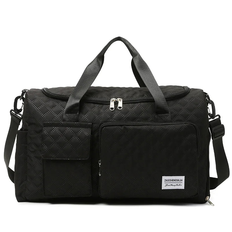 Women's Hand Bags - FlexiQuilt Multi-Bag
