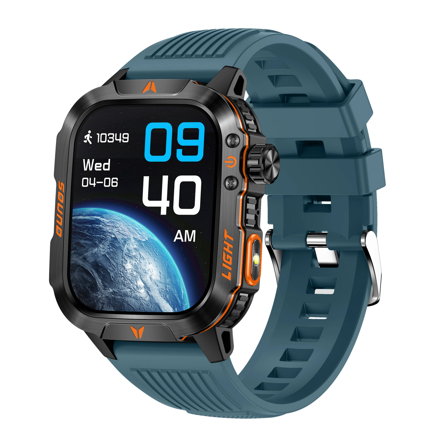 Trailblazer Pro Smartwatch - Men's Watches
