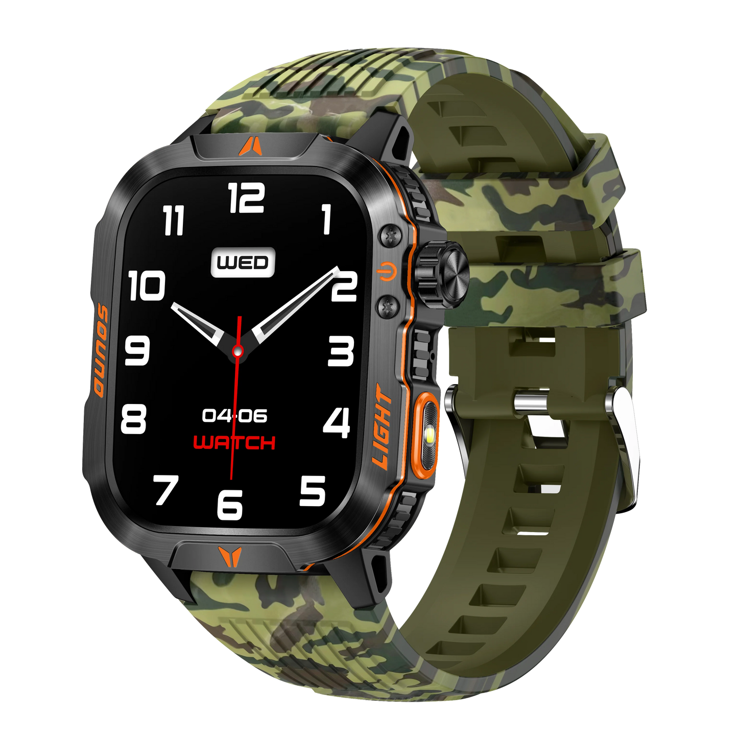 Trailblazer Pro Smartwatch - Men's Watches
