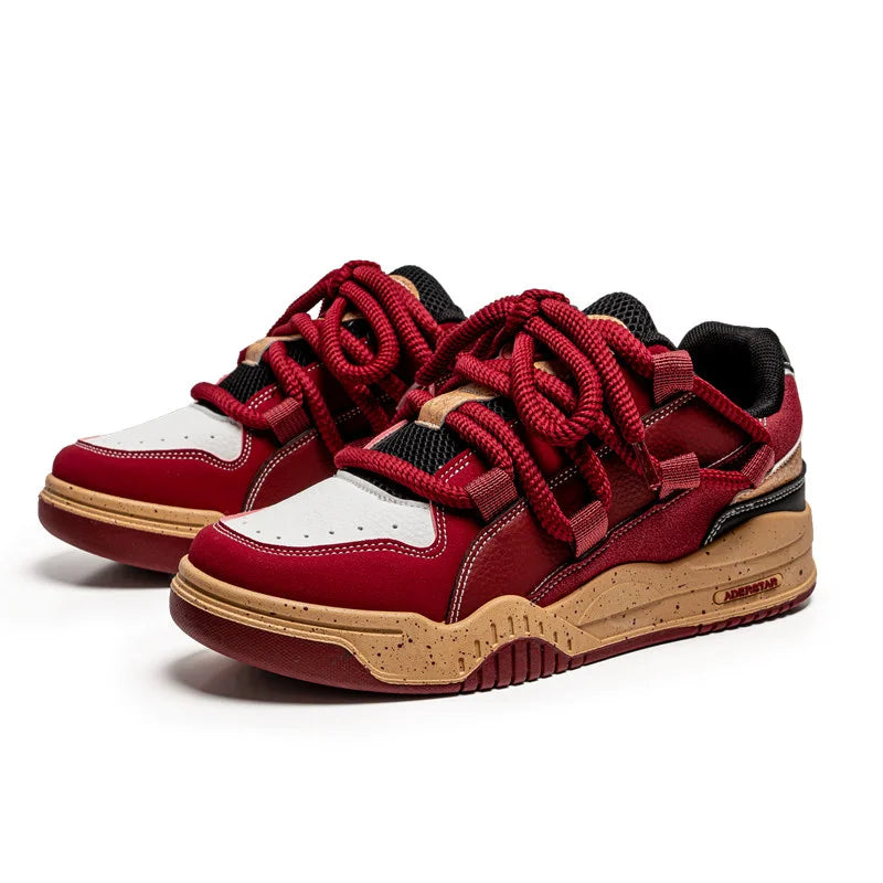 Urban Edge Casual Sneakers - UrbanEdge Sneakers