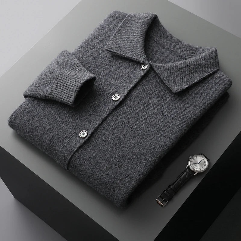 Regal Knit Jacket