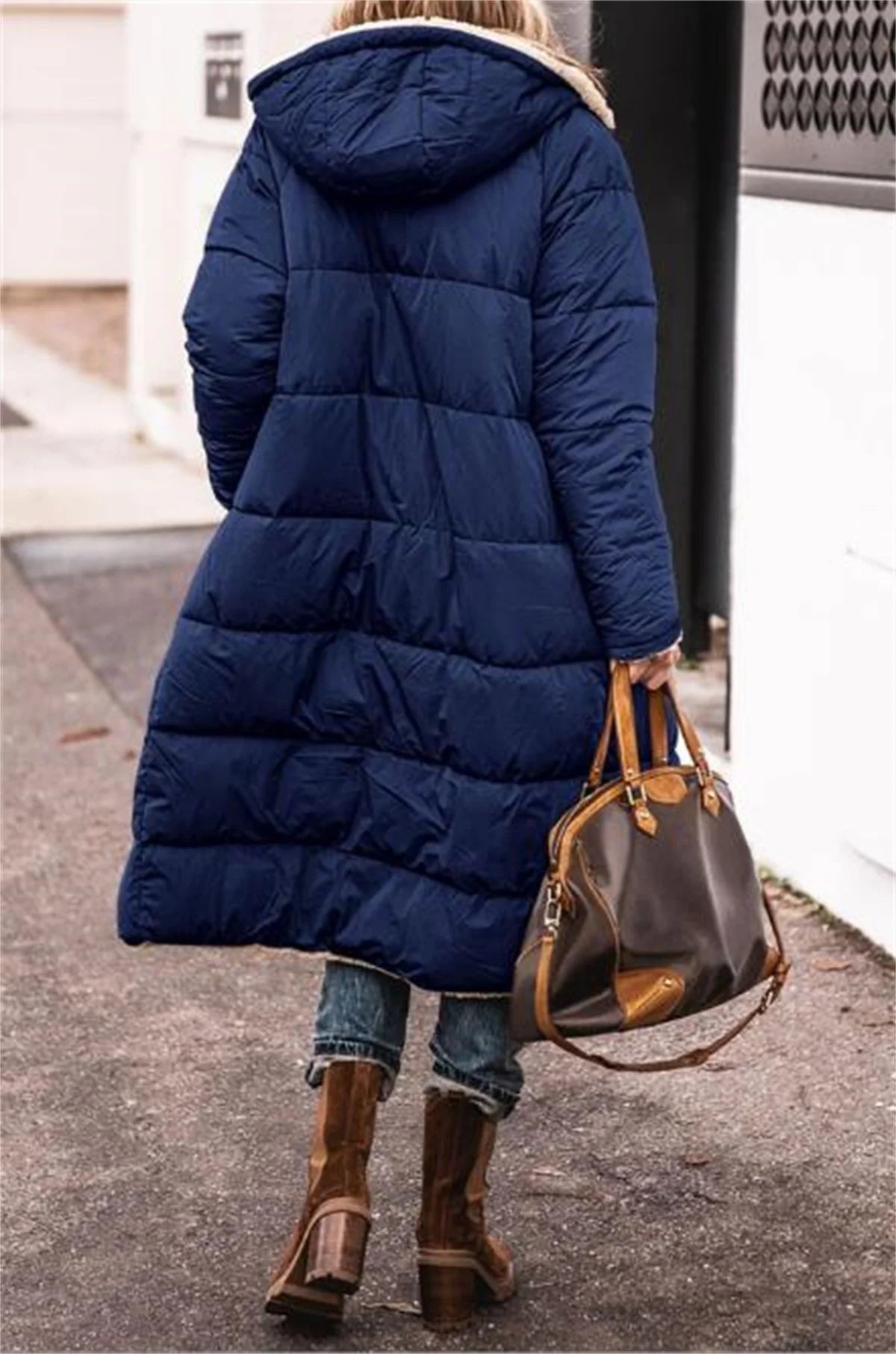 Women's Chic Coat - Women's Apparels