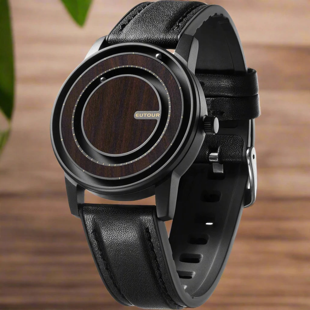 Men's Magnet Watch - Orion Magnet Watch