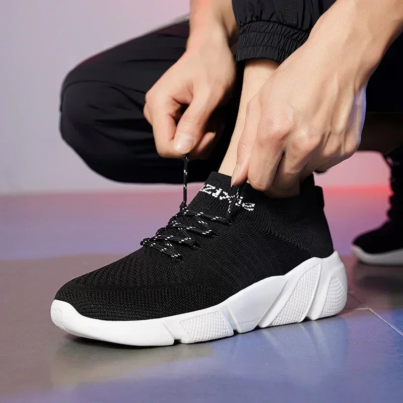 Stride Elite Sneakers