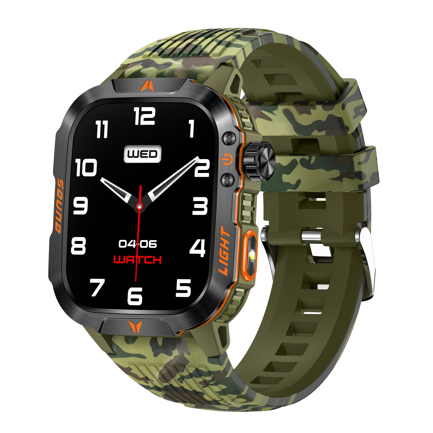 Trailblazer Pro Smartwatch - Men's Watches