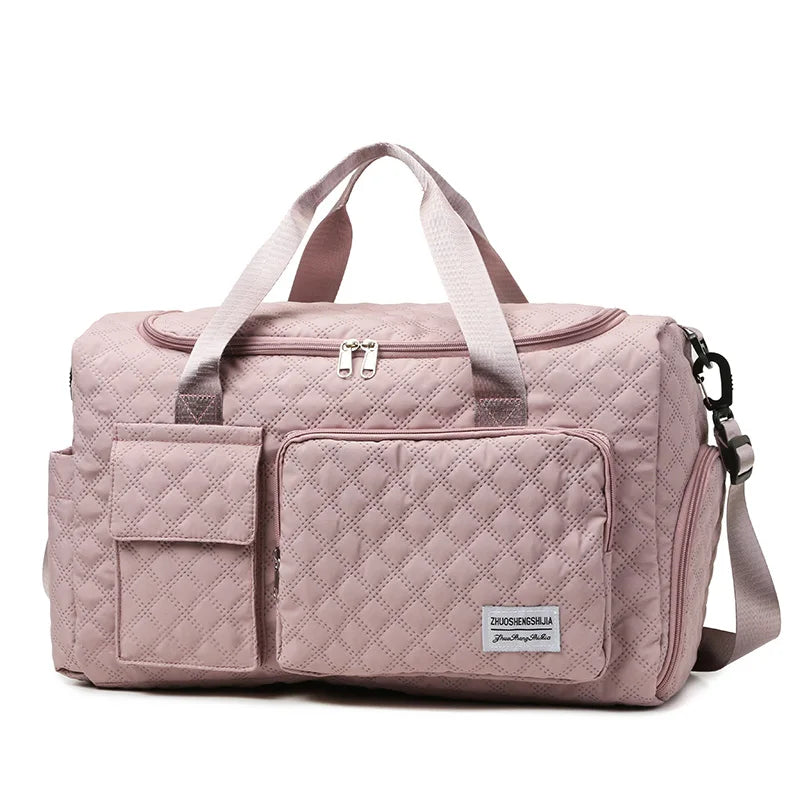 Women's Hand Bags - FlexiQuilt Multi-Bag