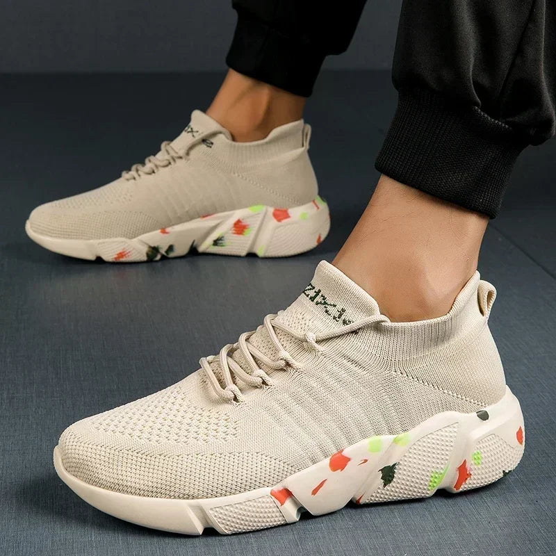 Stride Elite Sneakers