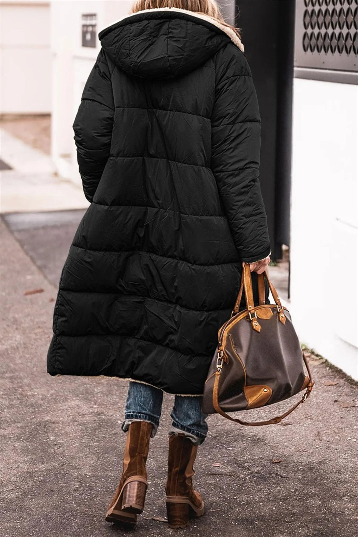 Women's Chic Coat - Women's Apparels