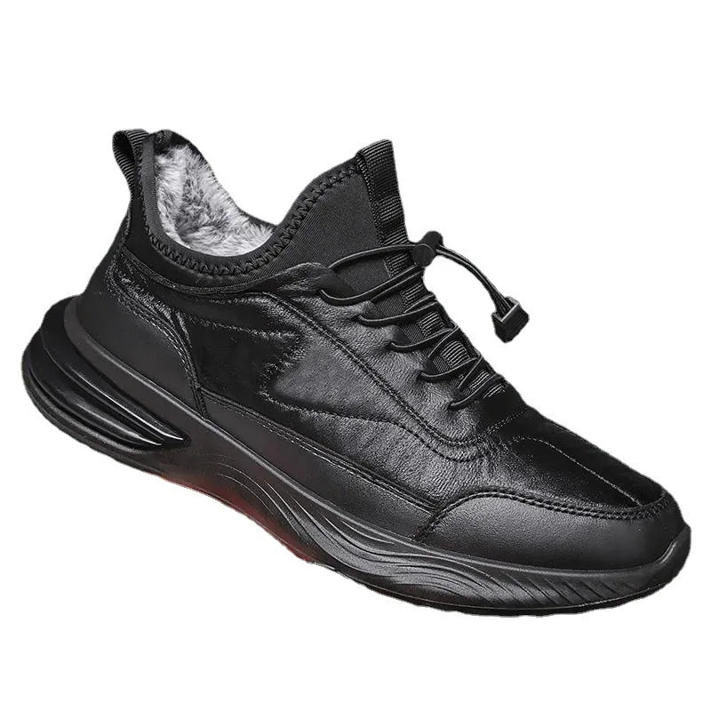 Arctic Glide Sneakers
